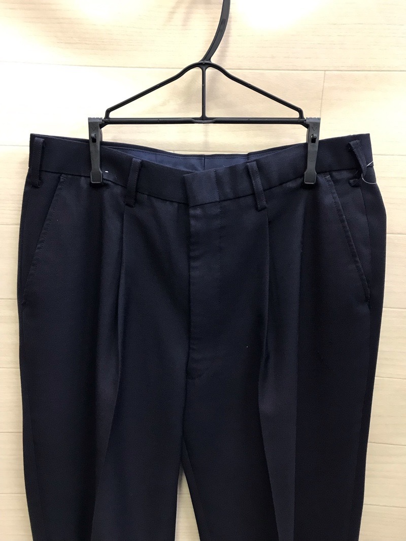 神奈川県　星槎国際高校　ズボン　【0207281】