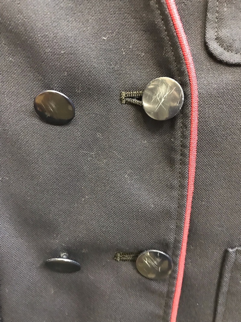 神奈川県 のぞみ幼稚園 園服上 【0201295】 | 幼稚園・保育園 | 学生服