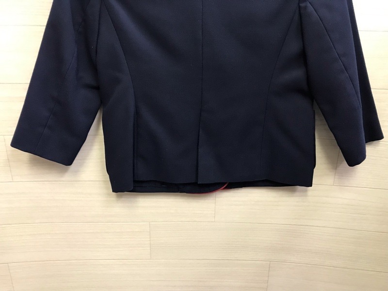 のぞみ幼稚園　制服 神奈川県 のぞみ幼稚園 園服上 【0201295】 | 幼稚園・保育園 | 学生服