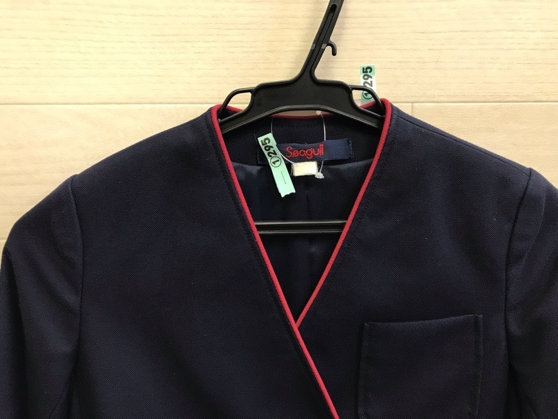 神奈川県 のぞみ幼稚園 園服上 【0201295】 | 幼稚園・保育園 | 学生服