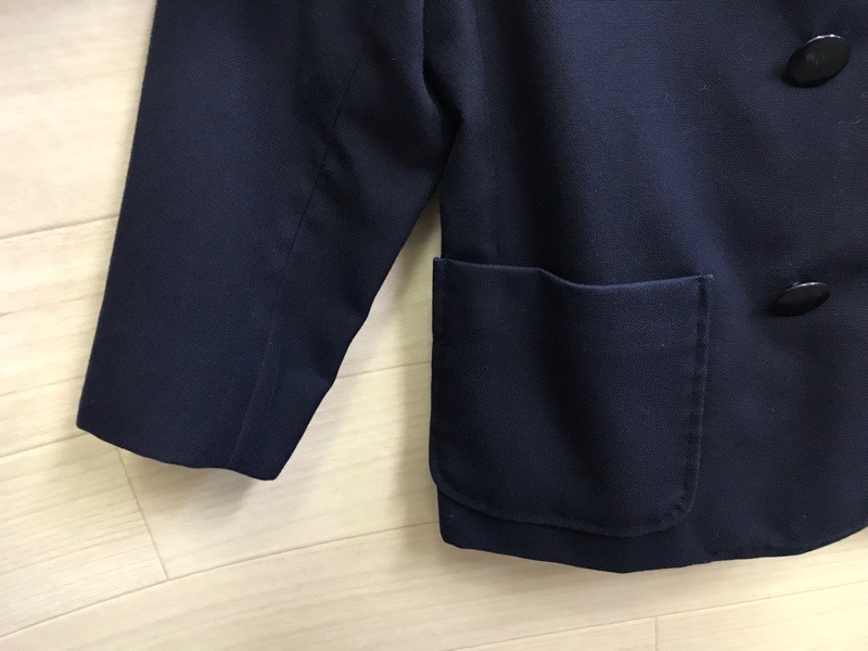 神奈川県 のぞみ幼稚園 園服上 【0201295】 | 幼稚園・保育園 | 学生服