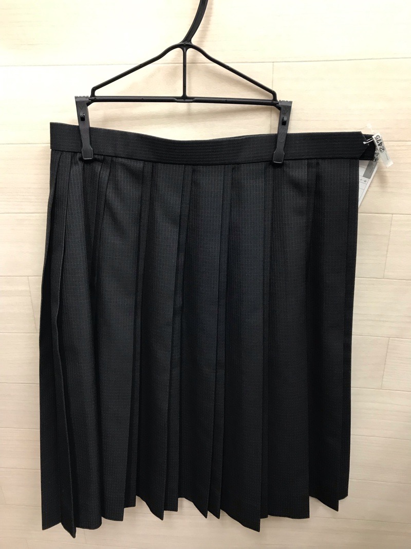 相模原中等教育学校　スカート（冬）【0302475】