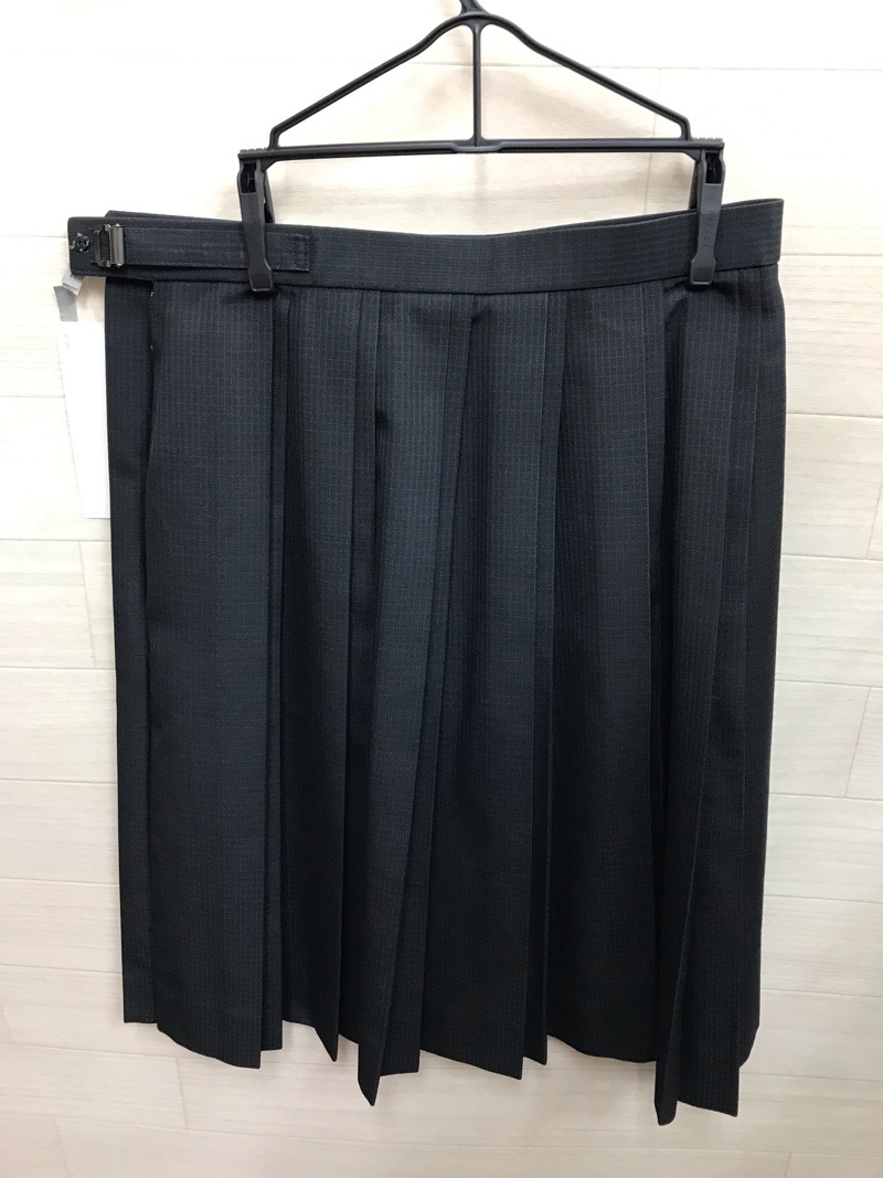 相模原中等教育学校　スカート（冬）【0302475】