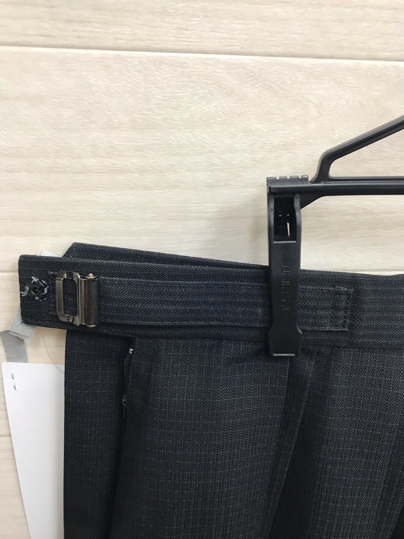 相模原中等教育学校　スカート（冬）【0302475】