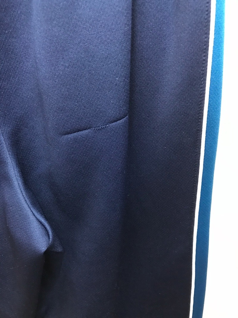 厚木中学校 ジャージ下 【0303035】