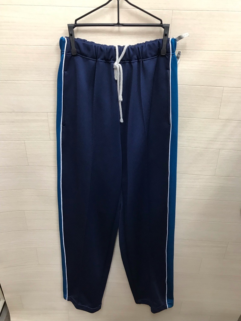 厚木中学校 ジャージ下 【0303035】