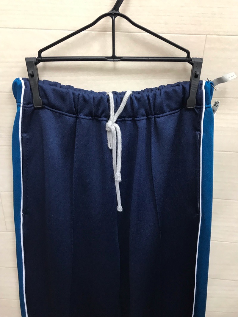 厚木中学校 ジャージ下 【0303035】