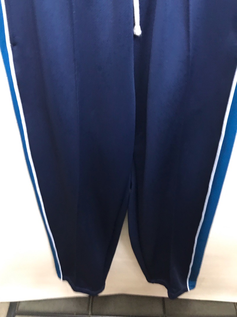 厚木中学校 ジャージ下 【0303035】