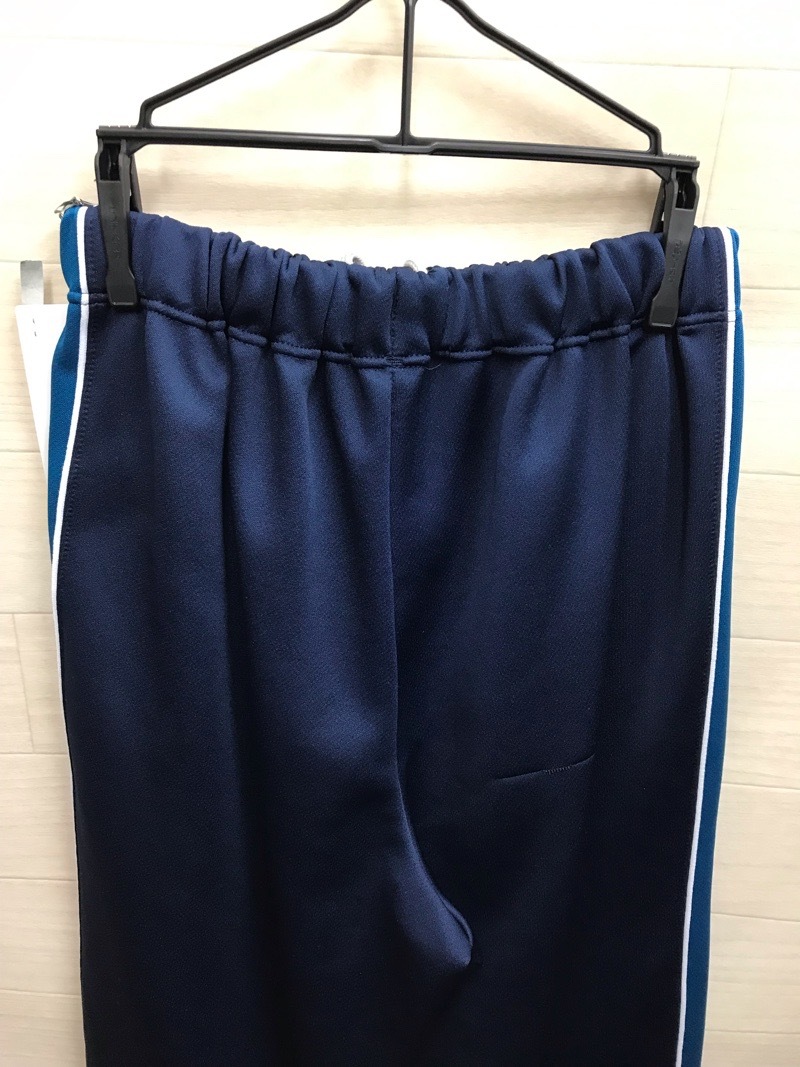 厚木中学校 ジャージ下 【0303035】