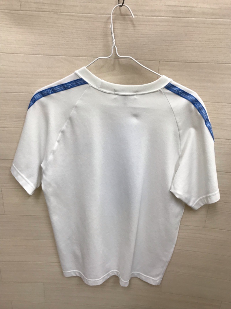 神奈川県　有馬高校　Tシャツ　【0303523】