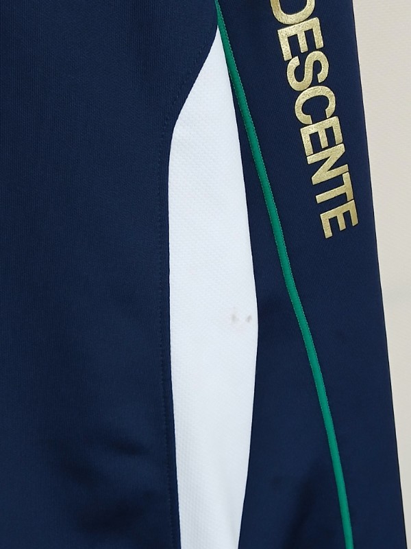 神奈川県 厚木北高校 ジャージ上 【0304380】