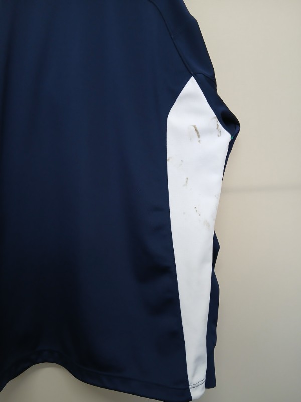 神奈川県 厚木北高校 ジャージ上 【0304380】