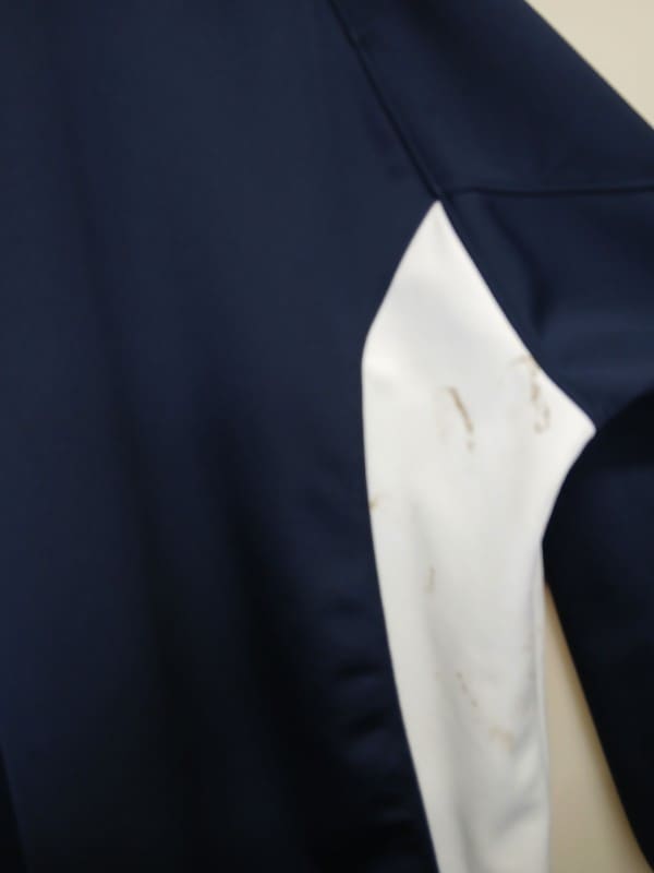 神奈川県 厚木北高校 ジャージ上 【0304380】