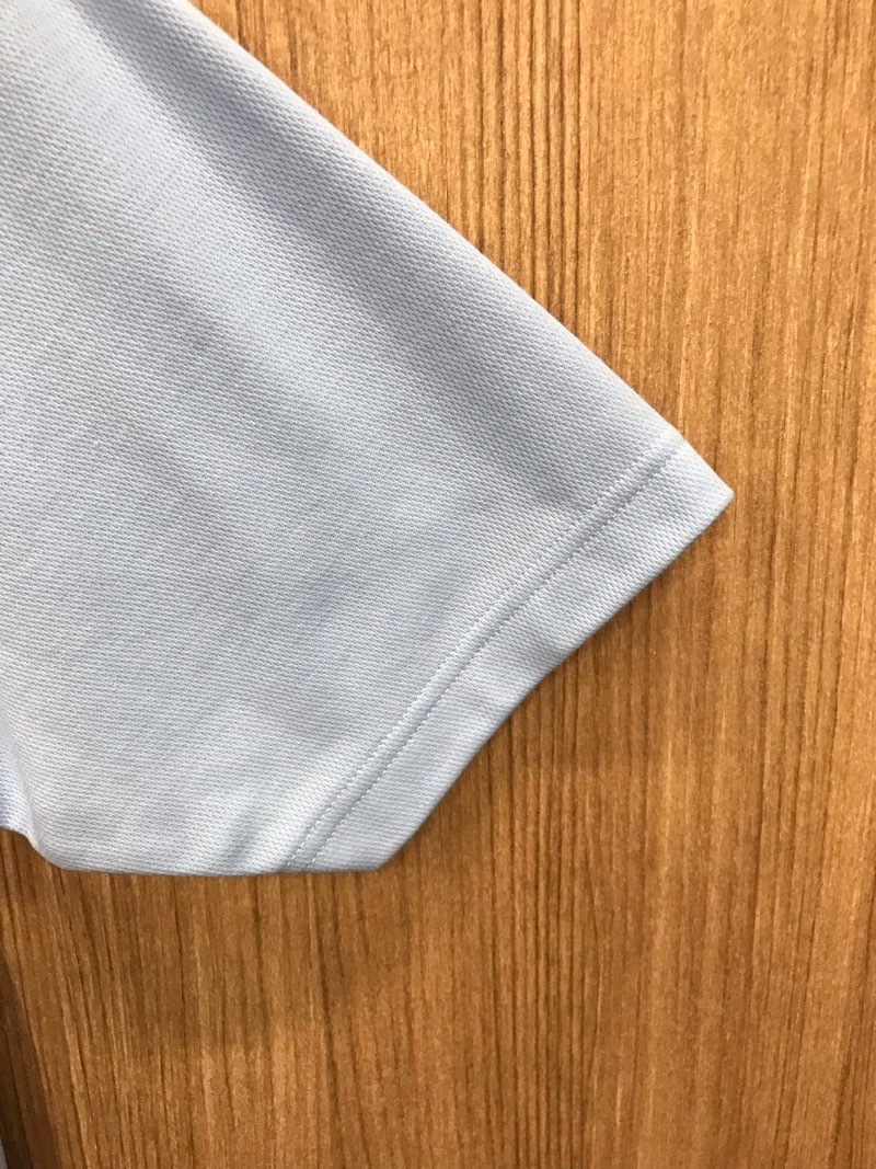 今泉中学校 ポロシャツ(半袖) 【0203546】