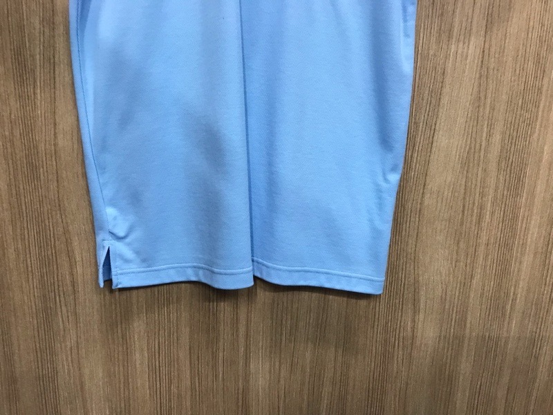 今泉中学校 ポロシャツ(半袖) 【0203546】