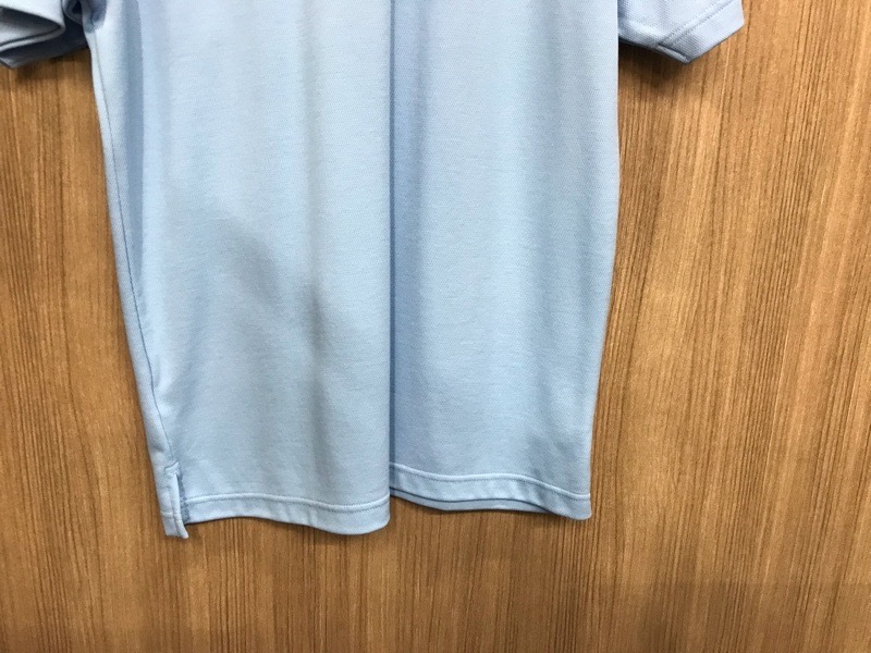 今泉中学校 ポロシャツ(半袖) 【0203546】