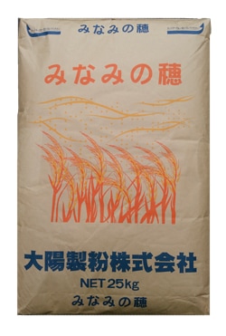 mamama♪　令和7年産 小麦 ミナミノカオリ　14ｋｇ mamama♪ 令和7年産 小麦 ミナミノカオリ 14kg mamama♪様専用 令和7