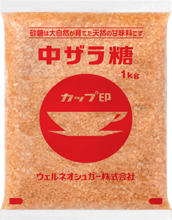 中双糖 H 1kg | 糖類・粉糖・グレーズ・モルトエキス等,通常原料砂糖