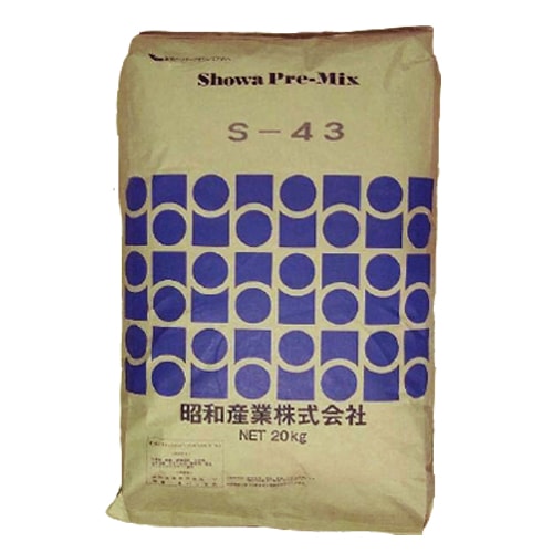 菓子 HW 北海道産小麦のケーキドーナツミックス / 200g | 小麦粉