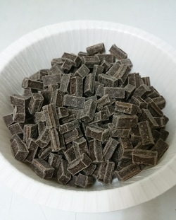 クーベルチャンク・スイート 500g | ドライフルーツ・ナッツ・チョコ