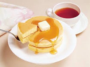 S600 ホットケーキミックス 1kg | ミックス粉 業務用サイズ包装,ホット