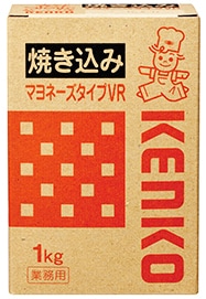焼き込み用マヨネーズ 1kg | ドライイースト等・製パン製菓副資材
