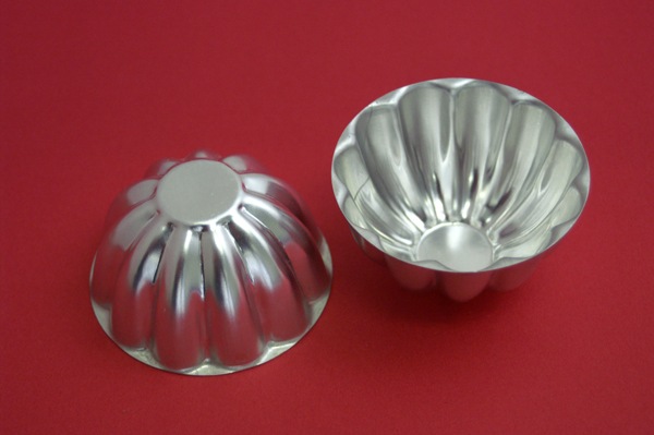 アルミゼリー型 NO.64 | すべての商品 | | 粉やの息子