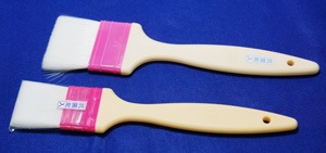 スーパークリーンハケ | 器具・機材・包装資材等,はけ | | 粉やの息子