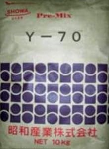 ���ɡ��ʥĥߥå����ʥ������ȥɡ��ʥĥߥå���Y-70�ˡ�10kg