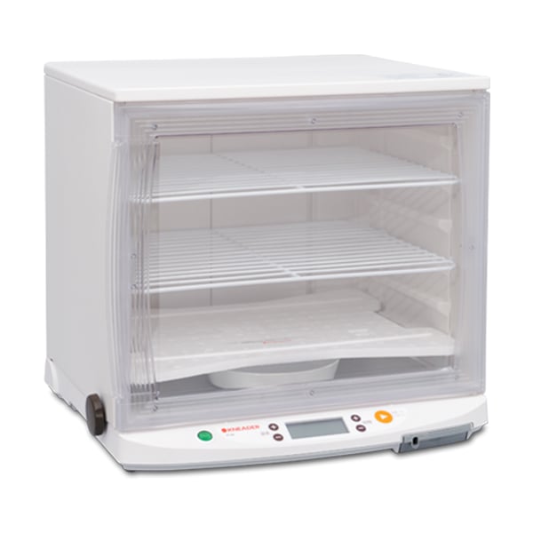 発酵器 洗えてたためる発酵器 PF102 | 器具・機材・包装資材等,製パン・製菓