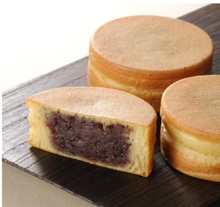 J640 大判焼ミックス 10kg | ミックス粉 業務用サイズ包装,たい焼き等