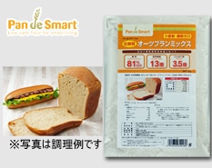 �ڥС�����ۥѥ�de���ޡ��� �����������ĥ֥��ߥå�����1kg