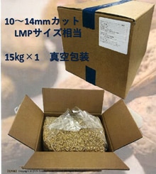 �����(10��14mm���å�)�������ȥ�饤�ȡ�15kg(�Х�)
