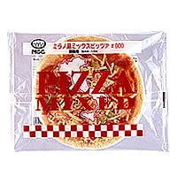お買得‼︎ MAIONE二本セット MCC ミラノ風ミックスピッツァ #800 2枚 | 冷凍食品・めんつゆ等加工