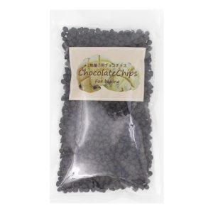 チョコチップ焼き菓子用 225g | ドライフルーツ・ナッツ・チョコ・あん