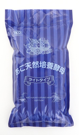 あこ天然培養酵母種 ライトタイプ 500g | ドライイースト等・製パン