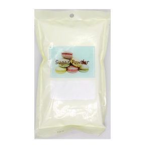 シュガーパウダー(粉糖) 300g | 糖類・粉糖・グレーズ・モルトエキス等