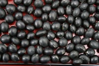 丹波黒豆の種 Amazon.co.jp: 大豆 種 丹波黒大豆 小袋 : DIY・工具・ガーデン