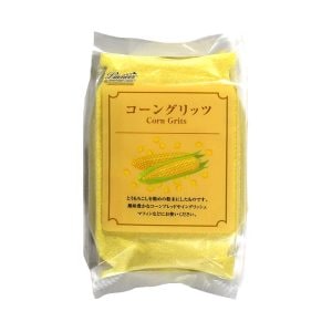 コーングリッツ 400g | でんぷん・その他 粉体資材,コーン製品 | | 粉