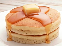 ホットケーキ スタイルワン ホットケーキMIX 600g（森永製菓）の口コミ