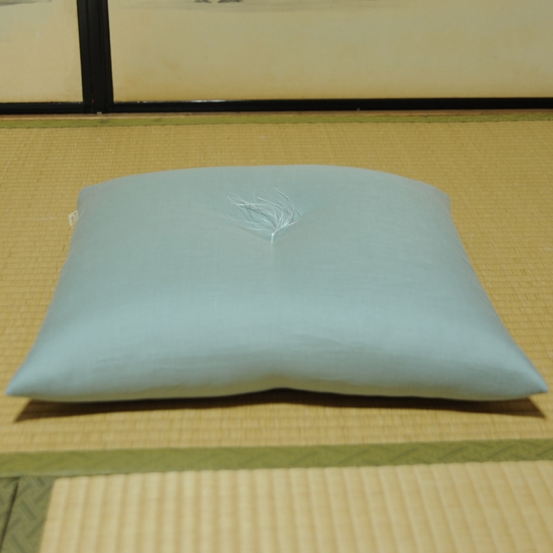 uzaki  アンティークリネン  クッション　座布団 uzaki アンティークリネン クッション 座布団 uzaki