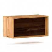 つみ木ばこ  黒