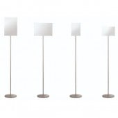 サインスタンド【固定タイプ】