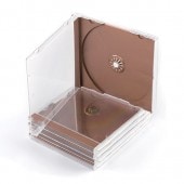 CXDコロージョン・インターセプト CDジュエルケース