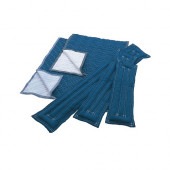 あて布団　平タイプ