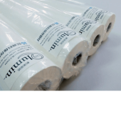 資料保存器材 新薄葉紙 Qlumin　くるみんのひも