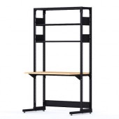 デスクラック RDR