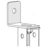 デスクラック RDR用 固定金具セット