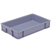 ボックス型コンテナ テンバコ18（10個セット）