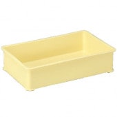 三甲(サンコー) ボックス型コンテナ 特大ばんじゅうＡ（5個セット）